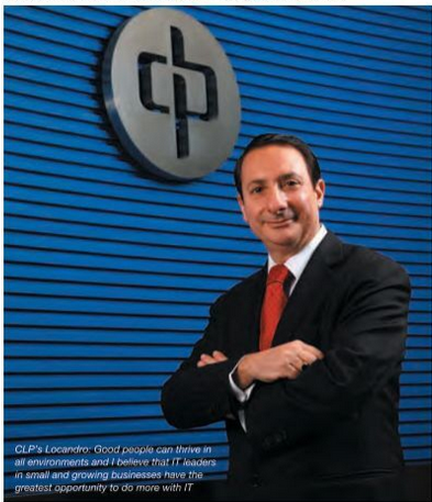 CIO-Hong Kong-Director