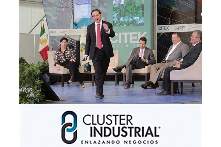 Cluster-Industria