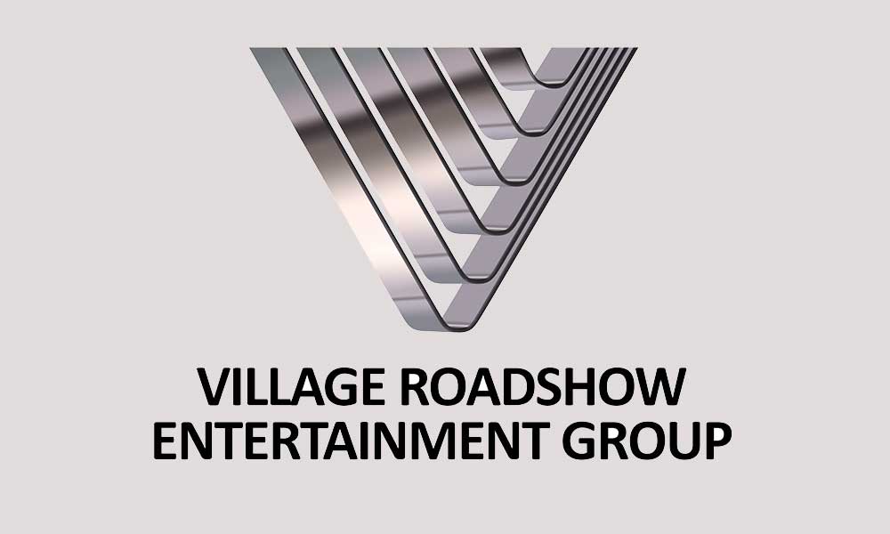 Village Roadshow Entertainment Group Logo
