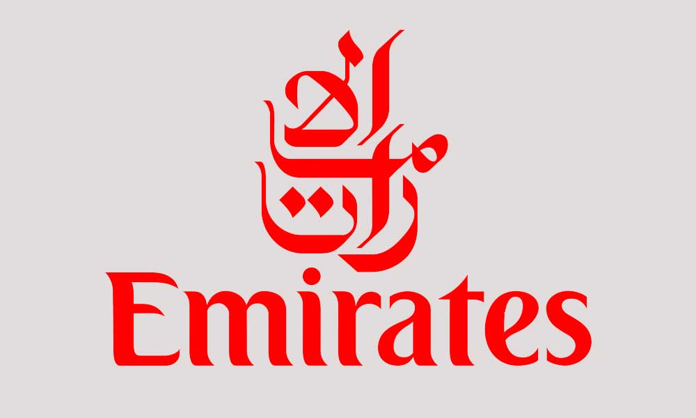 Emirates Logo