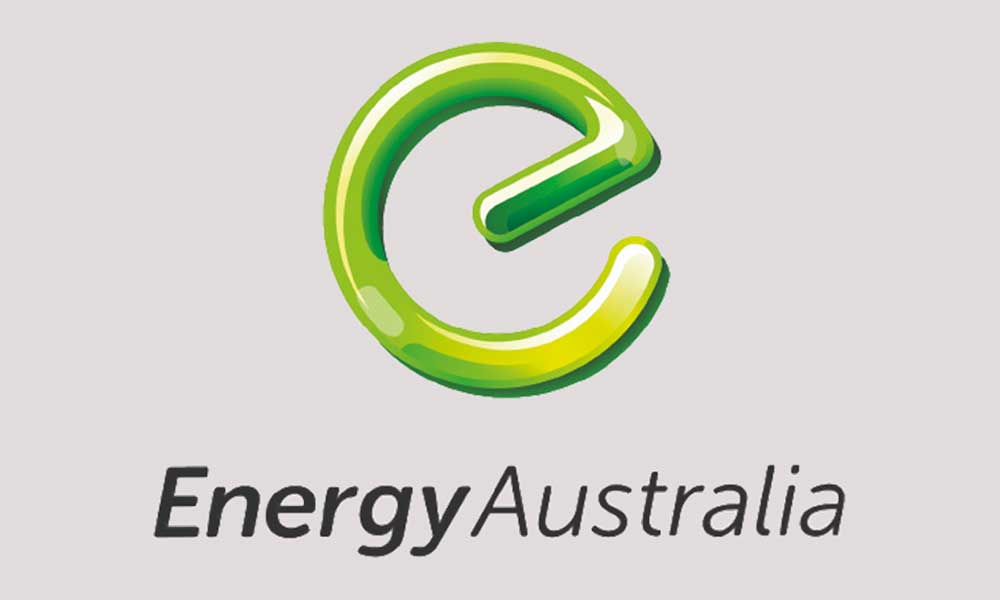 Energy Australia logo
